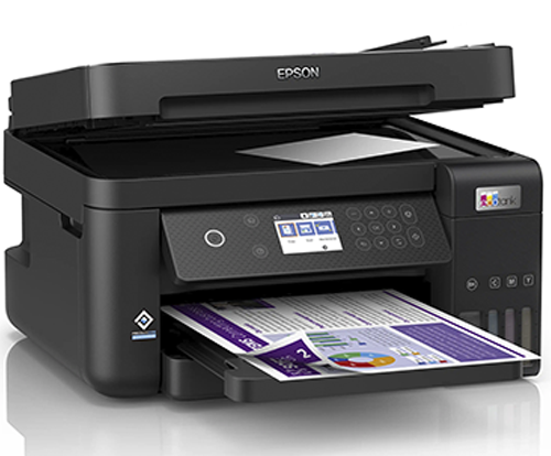 Multifunktion Tintenstrahler